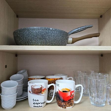 Ideal Home Шкодер Номер фото