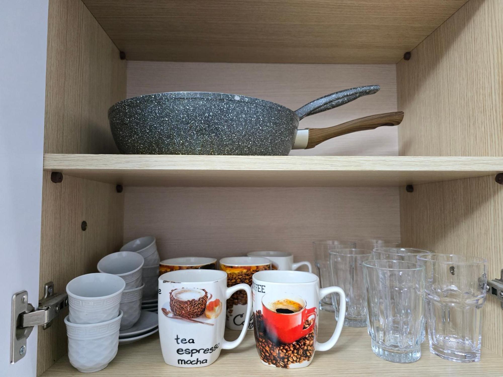 Ideal Home Шкодер Номер фото