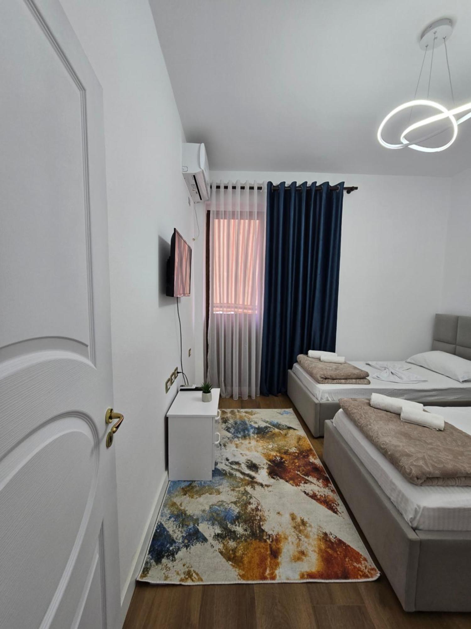Ideal Home Шкодер Экстерьер фото