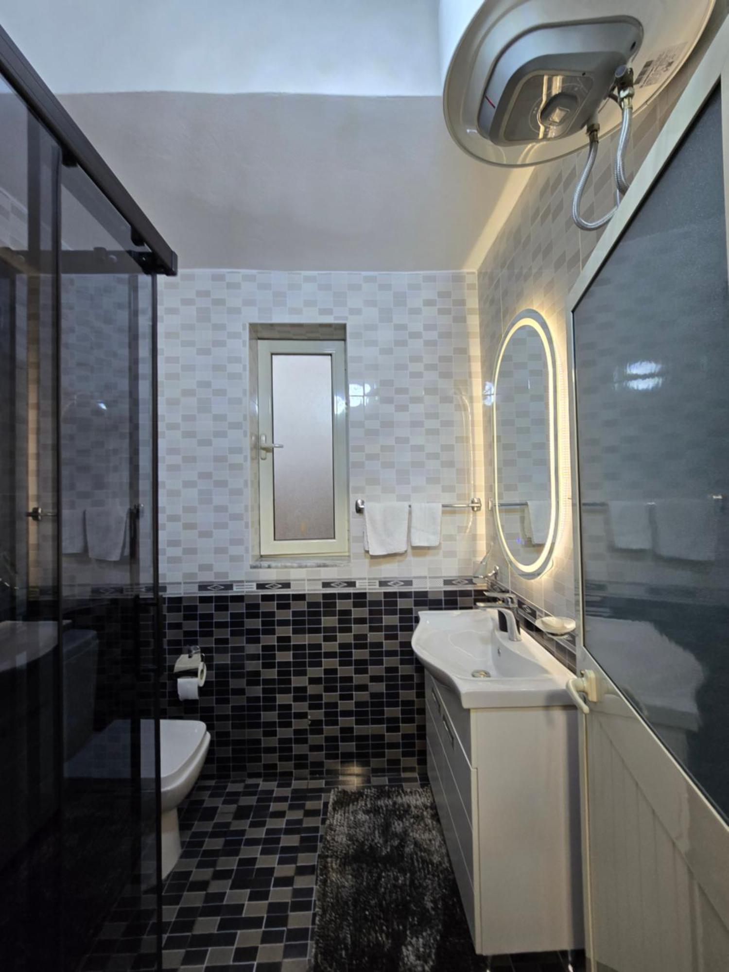 Ideal Home Шкодер Экстерьер фото