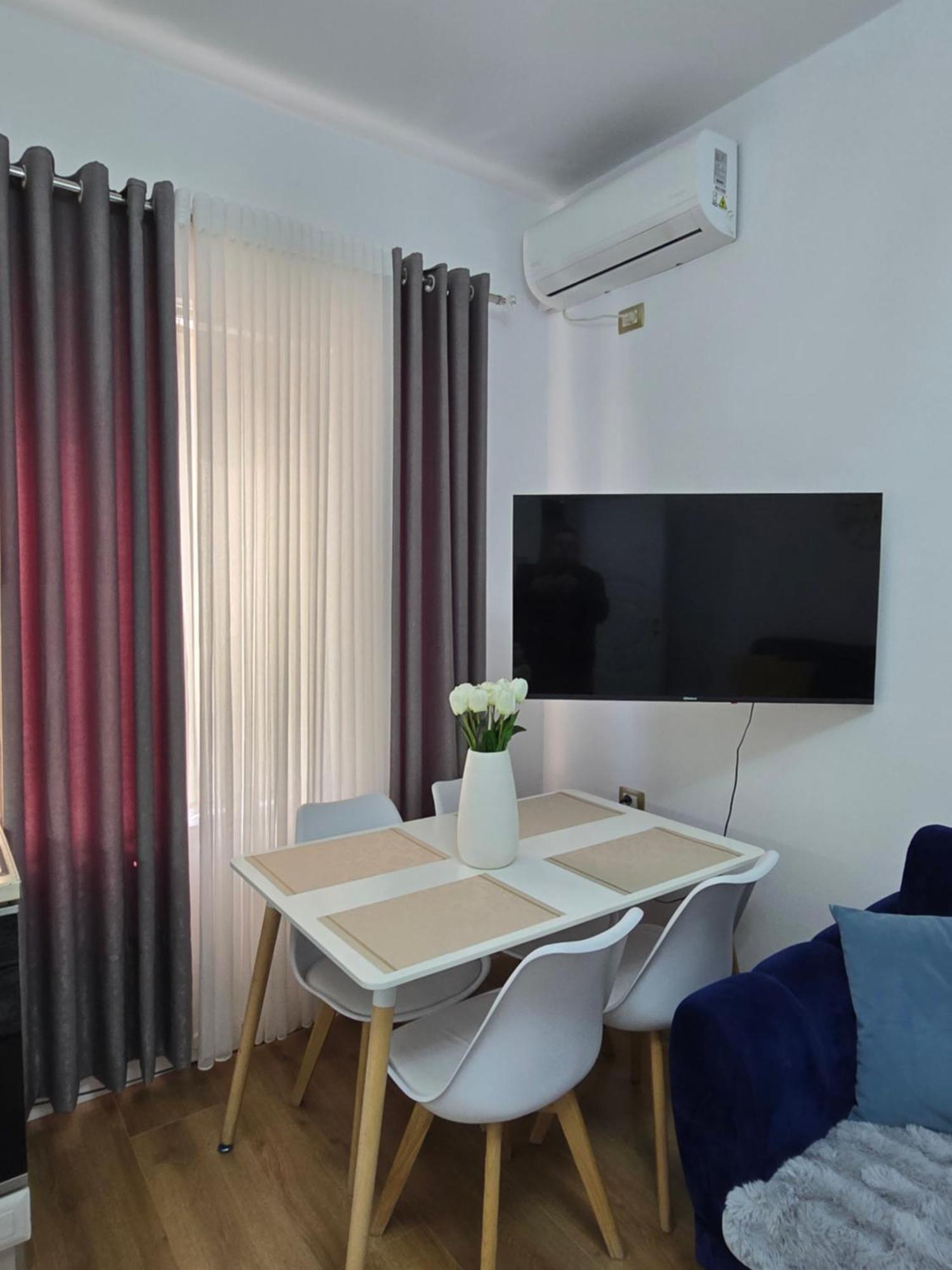 Ideal Home Шкодер Экстерьер фото