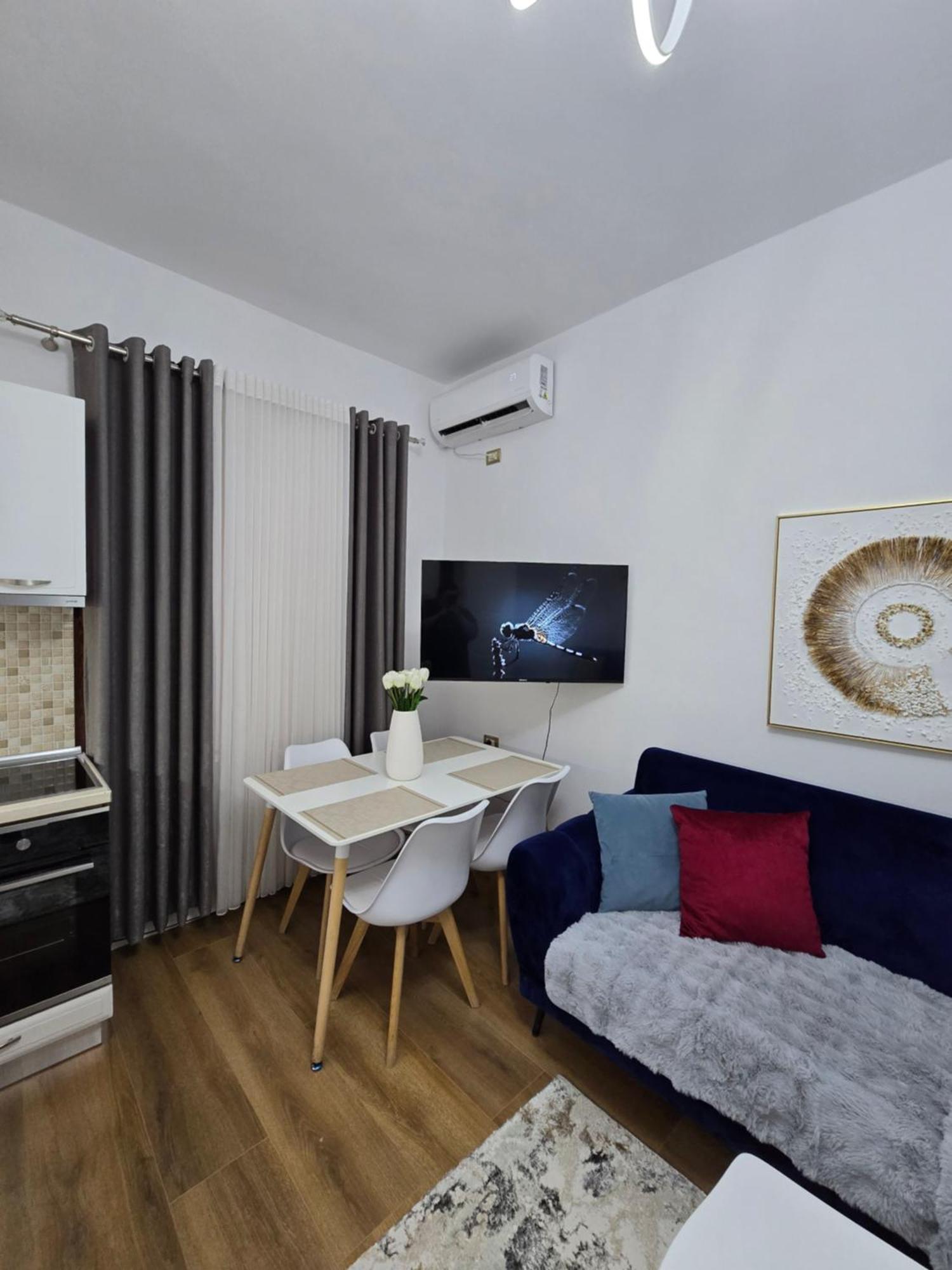 Ideal Home Шкодер Экстерьер фото
