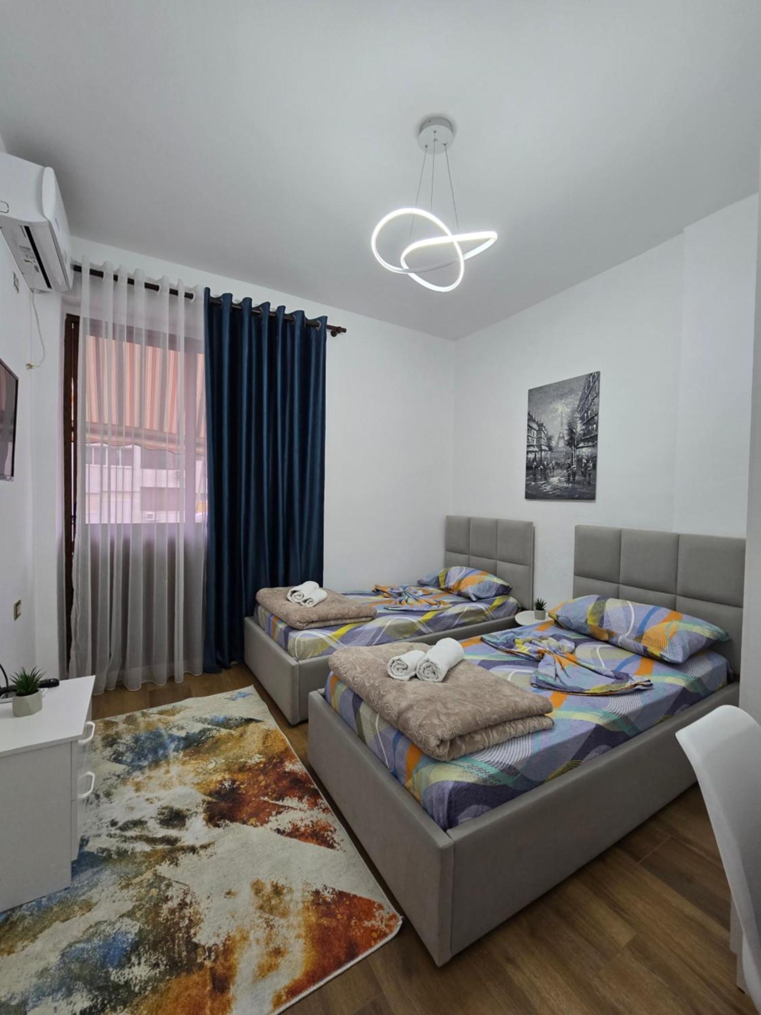 Ideal Home Шкодер Экстерьер фото